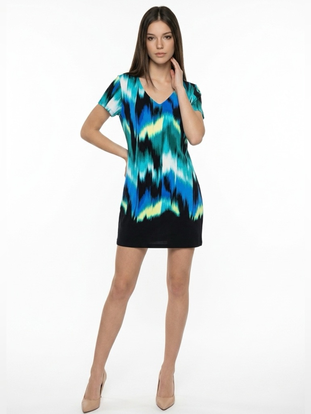 Jennifer Lopez dress  